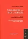 Compendio del Arte del Cálculo