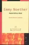 Emmy Noether
