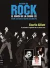 Historia del Rock
