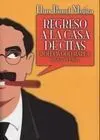 Regreso a la Casa de Citas