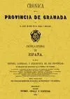 Cronica de la Provincia de Granada