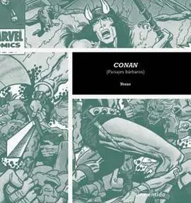 Conan