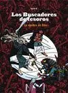 Buscadores de Tesoros 1