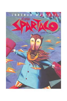 El Señor Spartaco