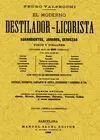 Moderno Destilador-Licorista
