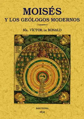 Moisés y los Geólogos Modernos