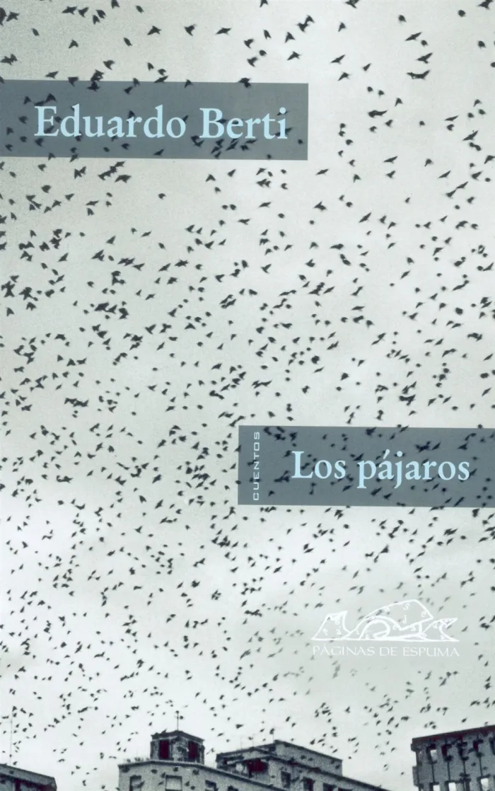 Los Pájaros