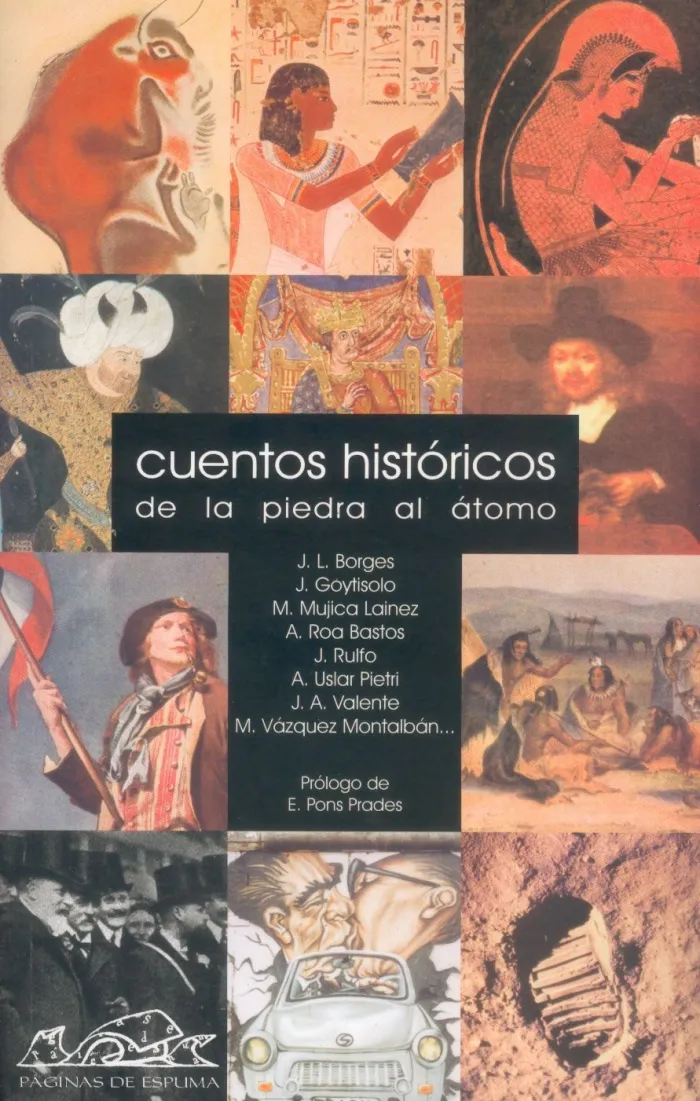 De la Piedra Al Átomo
