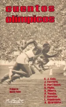Cuentos Olímpicos