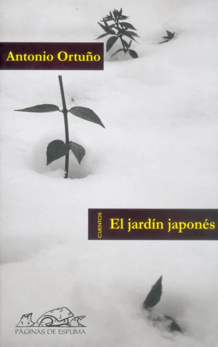El Jardín Japonés