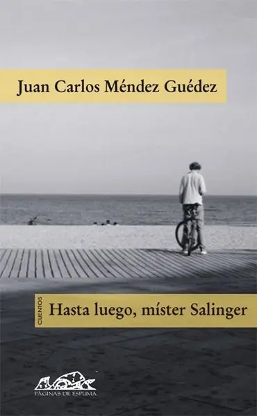 Hasta Luego, Míster Salinger