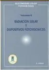 Radiación Solar y Dispositivos Fotovoltaicos