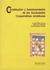Constitucion y Funcionamiento de las Sociedades Co