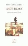 Arde Troya