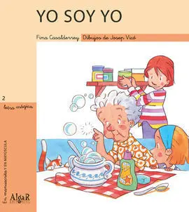 Yo Soy yo