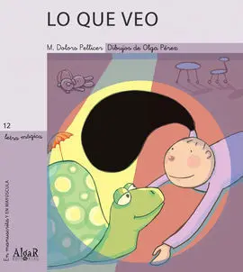 Lo que Veo