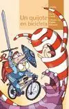 Un Quijote en Bicicleta