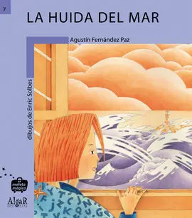 La Huida del Mar