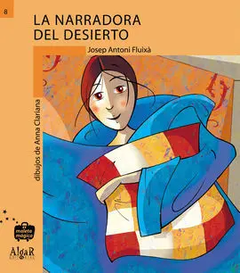 La Narradora del Desierto