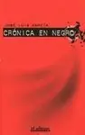 Crónica en Negro