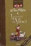 Leonardo Da Vinci