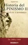 Montañas y Hombres