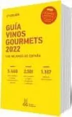 Guía Vinos Gourmets 2022