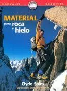 N-34. Material para Roca y Hielo