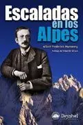 Escalada en los Alpes
