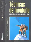 Técnicas de Montaña