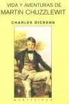 Vida Aventuras Martin Chuzzlewit