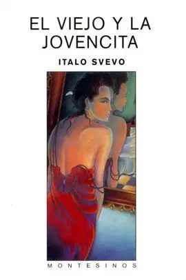 El Viejo y la Jovencita