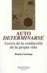Autodeterminarse