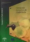 Caracoles Terrestres de Andalucía
