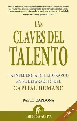 Las Claves del Talento