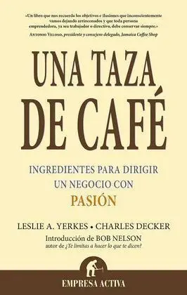 Una Taza de Café