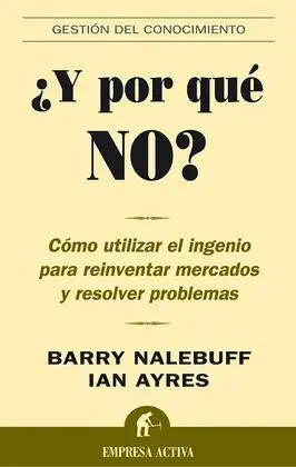 ¿ y por qué no ?