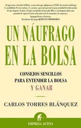 Un Náufrago en la Bolsa