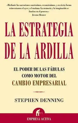 La Estrategia de la Ardilla