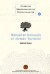 Manual de Iniciación Al Alemán Turístico