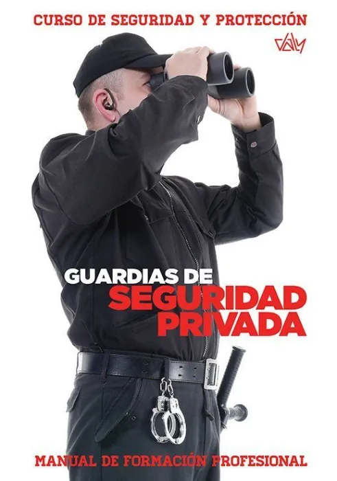 Guardias de Seguridad Privada