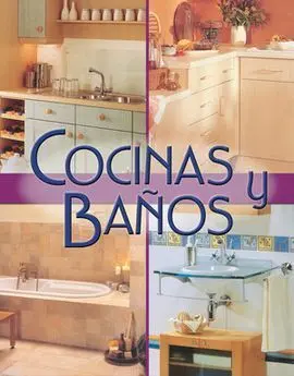 Cocinas y Baños