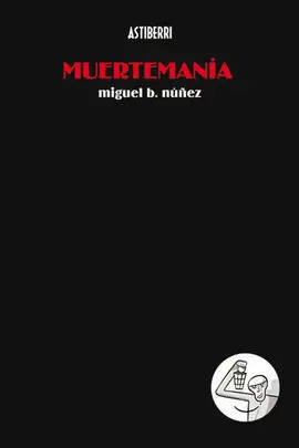 Muertemanía