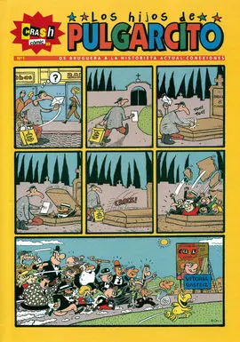 Los Hijos de Pulgarcito