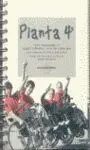 Planta 4º