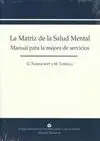 La Matriz de la Salud Mental