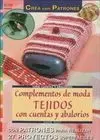 Curso Completo de Punto de Cruz