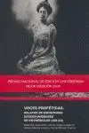 Voces Proféticas