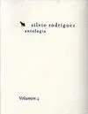 Silvio Rodríguez. Antología