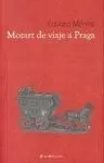 Mozart de Viaje a Praga